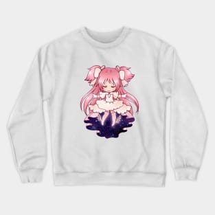 Madoka Crewneck Sweatshirt